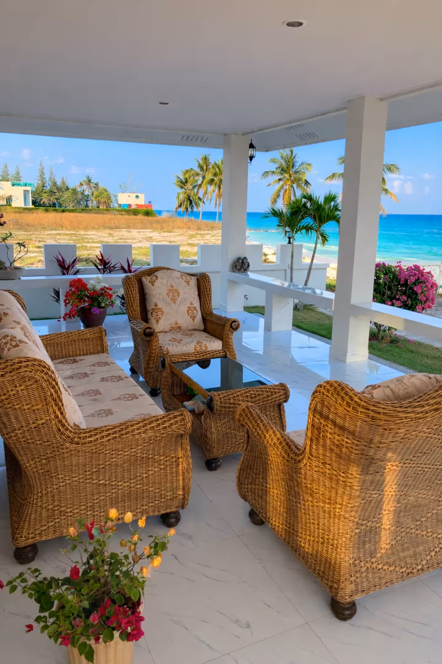 Seaview B1