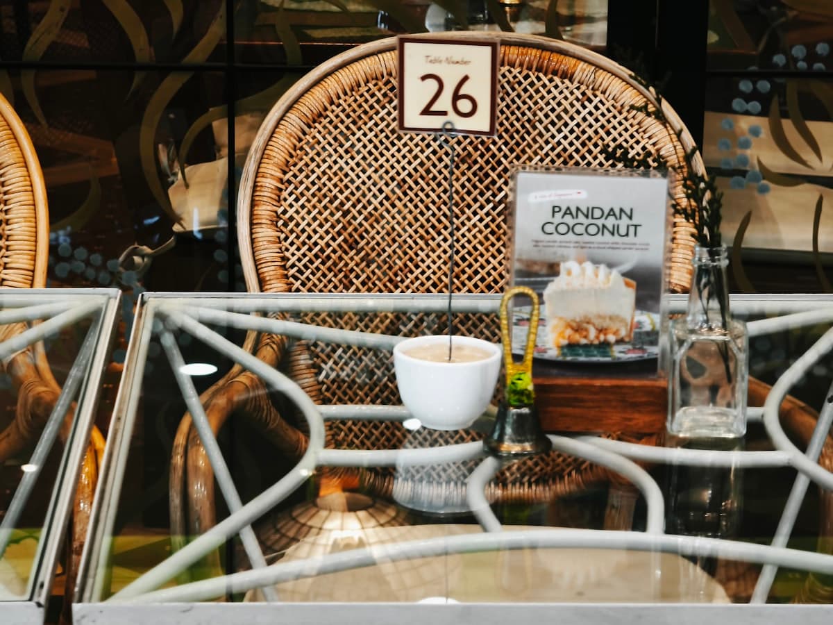 Bakery & Café