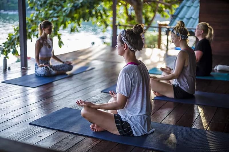 Meditation
