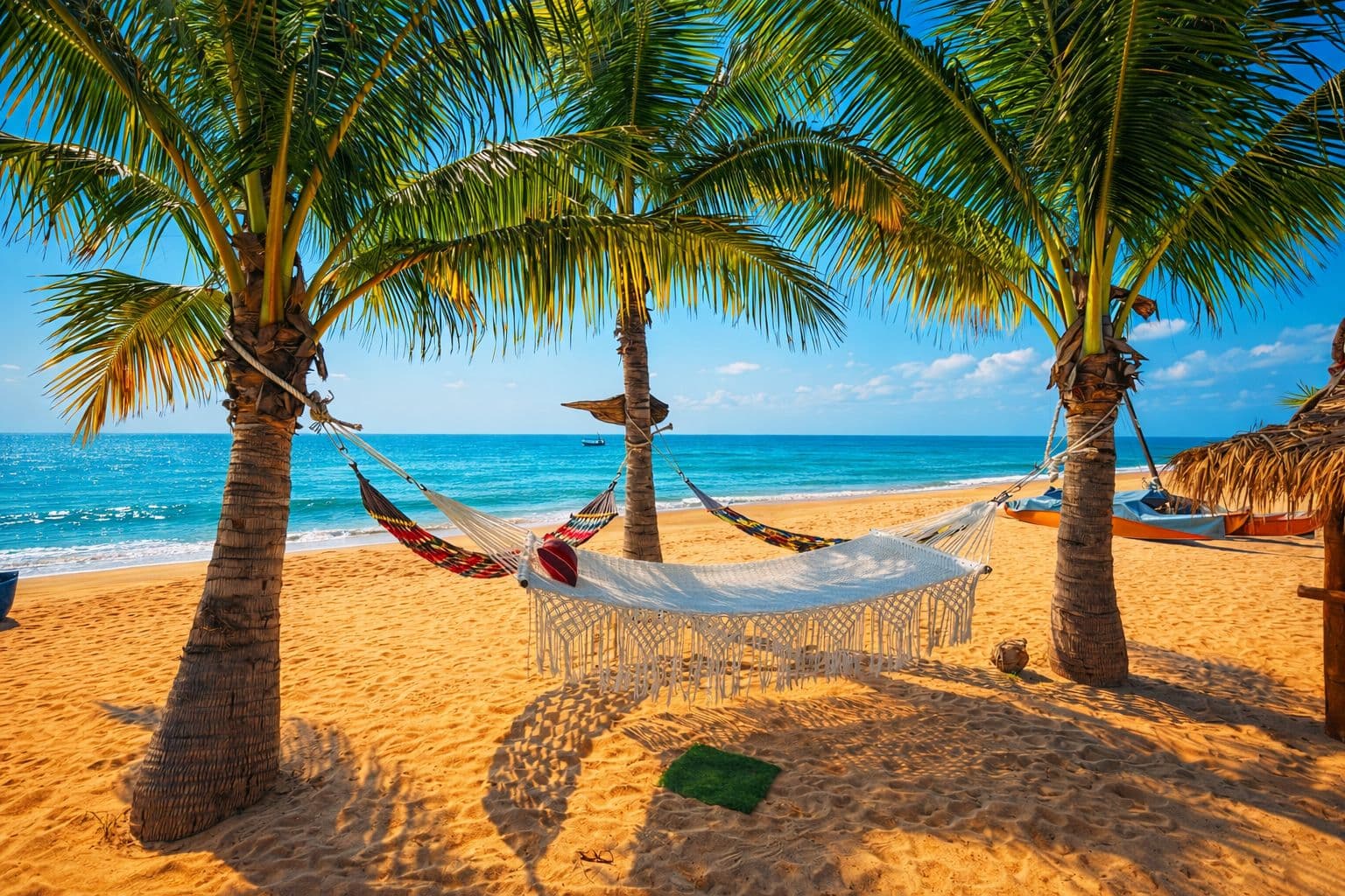 Dream Beach Huay Yang