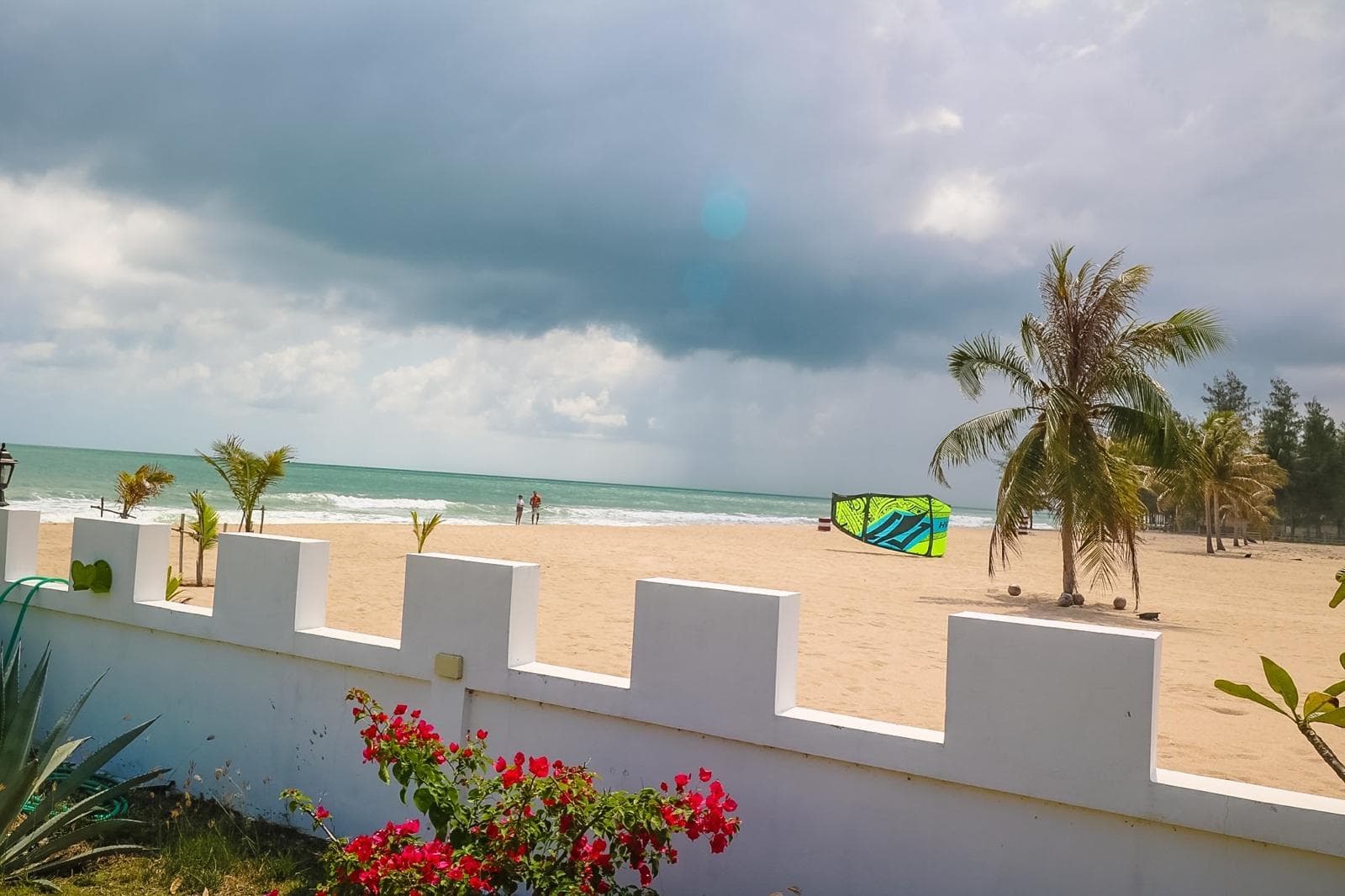 Beach Restaurant & Bakery